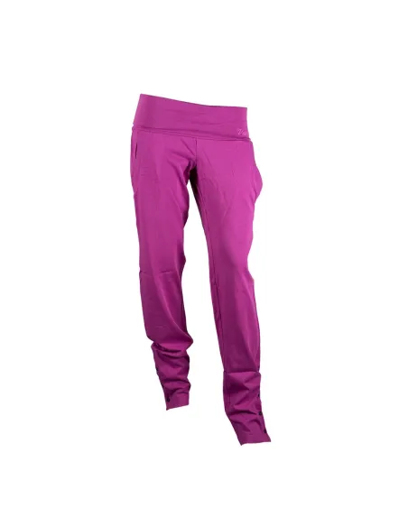 Pantalon Largo Varlion Md12s22 Morado |VARLION |Padel clothing