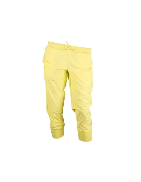Pantalon Largo Varlion Md12s23 Amarillo |VARLION |Roupa de padel