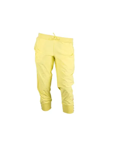 Pantalon Largo Varlion Md12s23 Amarillo |VARLION |Roupa de padel