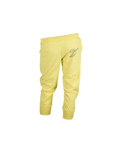 Pantalon Largo Varlion Md12s23 Amarillo |VARLION |Roupa de padel
