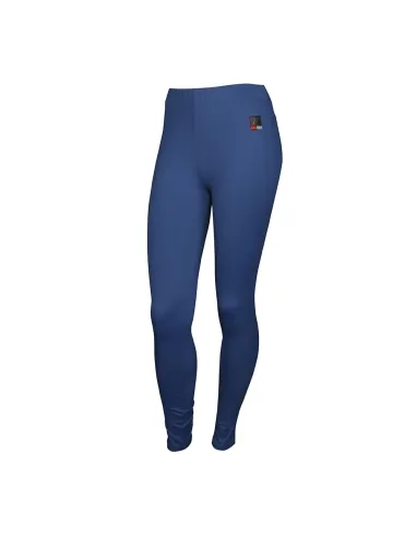 Pantalon Largo Varlion Md13w08 Azul |VARLION |Abbigliamento da padel