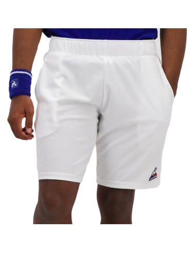 Pantaloni Lcs n. 2 |Le Coq Sportif |Pantaloncini