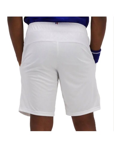 Pantalon Lcs Nâ°2 |Le Coq Sportif |Pantalones