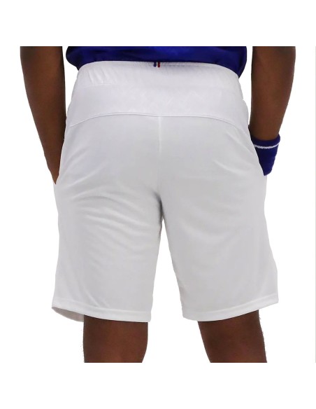 Pantalon Lcs n° 2 |Le Coq Sportif |Short