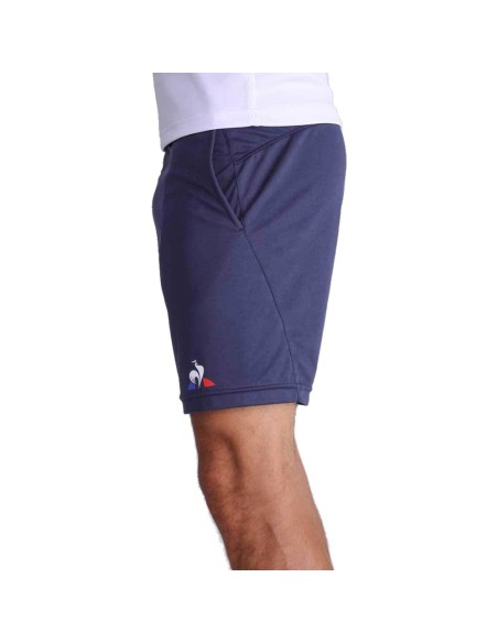 Calça Lcs No. 2 |Le Coq Sportif |Calções