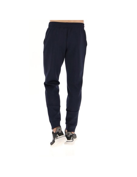 Pantalon Lotto Squadra W Ii 217359 1ci Mujer |LOTTO |Roupa de padel Pantalon Lotto Squadra W Ii 217359 1ci Mujer |LOTTO |Roupa de padel