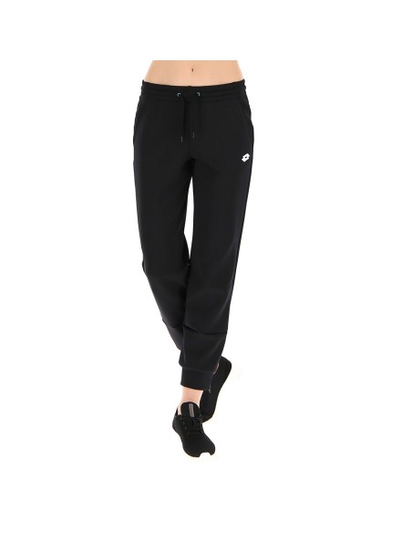 Pantalon Lotto Squadra W Ii 217359 1ci Mujer |LOTTO |Roupa de padel Pantalon Lotto Squadra W Ii 217359 1ci Mujer |LOTTO |Roupa de padel