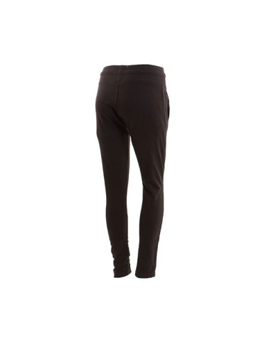 Pantalón Siux Bandit Niña Negro |SIUX |Ropa de pádel SIUX