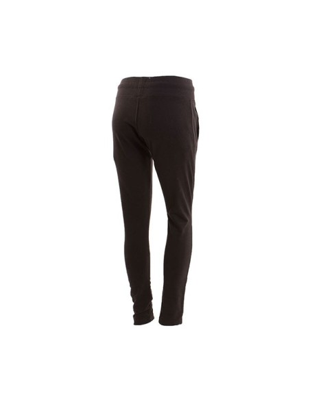 Pantalón Siux Bandit Niña Negro |SIUX |Ropa de pádel SIUX