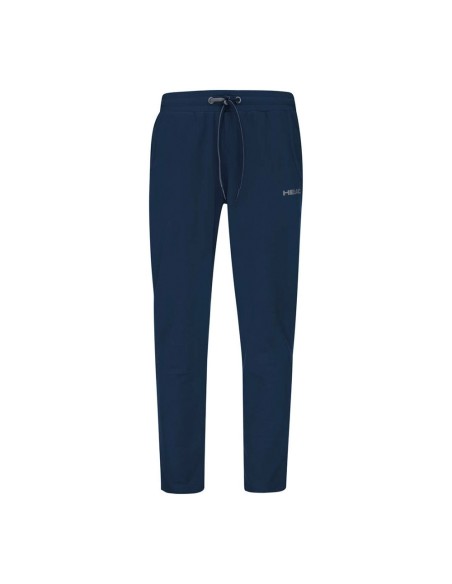 Pantalons Head Club Byron 811469 |HEAD |Vêtements de padel HEAD