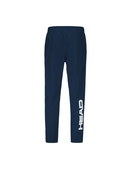 Pants Head Club Byron 811469 |HEAD |HEAD padel clothing