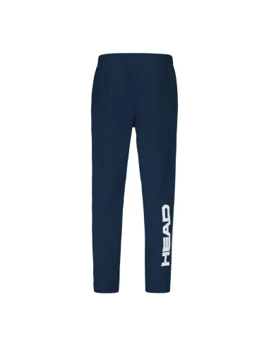 Pants Head Club Byron 811469 |HEAD |HEAD padel clothing