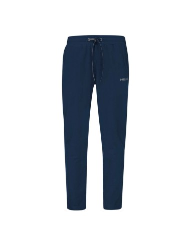 Pantalons Head Club Byron 811469 |HEAD |Vêtements de padel HEAD