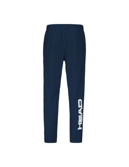 Pants Head Club Byron 811469 |HEAD |HEAD padel clothing