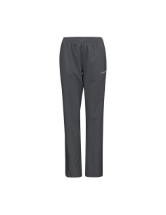 Pantalones Head Club Mujer |HEAD |Ropa de pádel HEAD