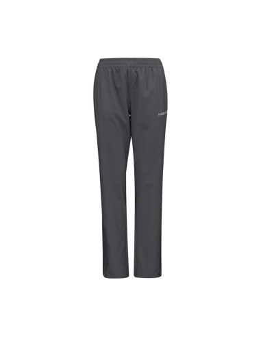 Pantalon pour femme Head Club |HEAD |Vêtements de padel HEAD