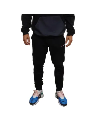 Mmpro Black Jogger Pants |US2YOU |Shorts