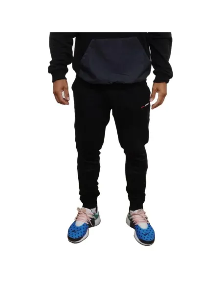 Pantalon de jogging noir Mmpro |US2YOU |Short Pantalon de jogging noir Mmpro |US2YOU |Short