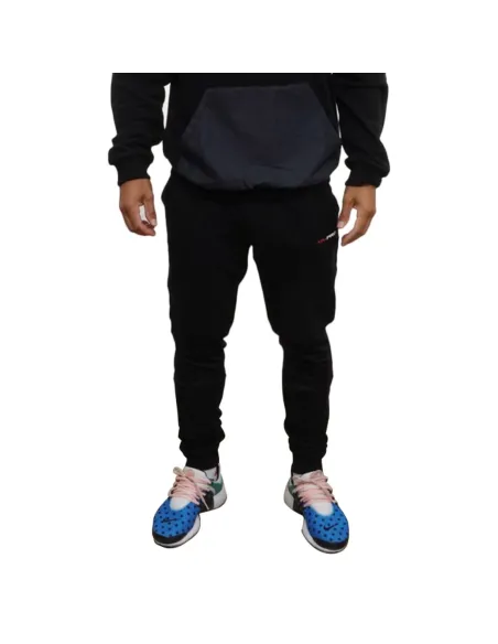 Pantalon de jogging noir Mmpro |US2YOU |Short Pantalon de jogging noir Mmpro |US2YOU |Short