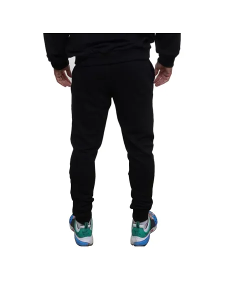 Pantalon de jogging noir Mmpro |US2YOU |Short Pantalon de jogging noir Mmpro |US2YOU |Short
