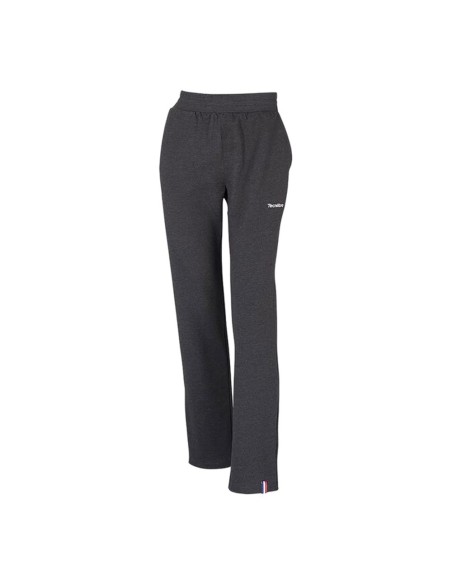 Pantalones Tecnifibre Knit 21lapahe Negro Mujer |TECNIFIBRE |Ropa pádel TECNIFIBRE Pantalones Tecnifibre Knit 21lapahe Negro Mujer |TECNIFIBRE |Ropa pádel TECNIFIBRE