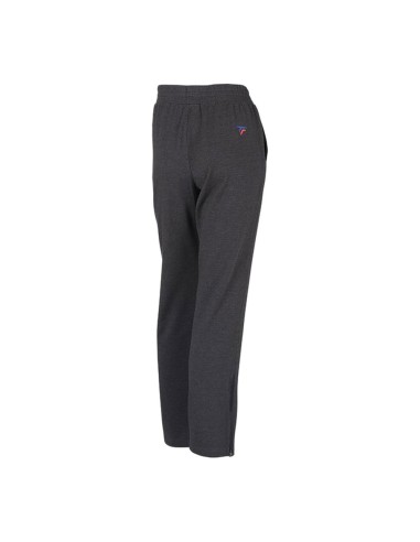 Pantalones Tecnifibre Knit 21lapahe Negro Mujer |TECNIFIBRE |Ropa pádel TECNIFIBRE
