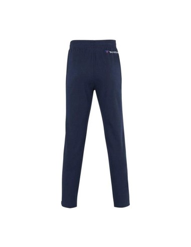 Pantalones Tecnifibre Tech 21tepama Marino |TECNIFIBRE |Abbigliamento da padel TECNIFIBRE
