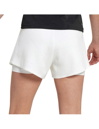 Pantalon Corto Adidas Ldn Mujer |ADIDAS |Padel clothing