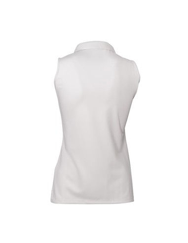Polo Mujer Siux Erica Mujer |SIUX |Vêtements de padel SIUX