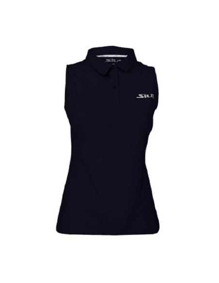 Polo Mujer Siux Erica Mujer |SIUX |Vêtements de padel SIUX Polo Mujer Siux Erica Mujer |SIUX |Vêtements de padel SIUX