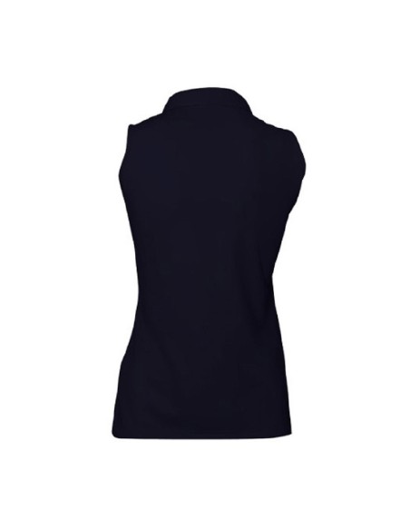 Polo Sem Mangas Siux Erica |SIUX |Roupa padel SIUX