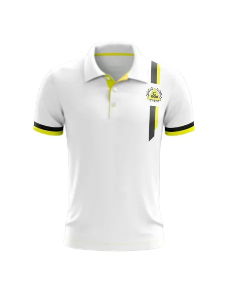 Polo Team Vibor-A |VIBOR-A |VIBOR-A padel clothing