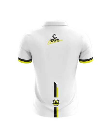 Polo Team Vibor-A |VIBOR-A |VIBOR-A padel clothing