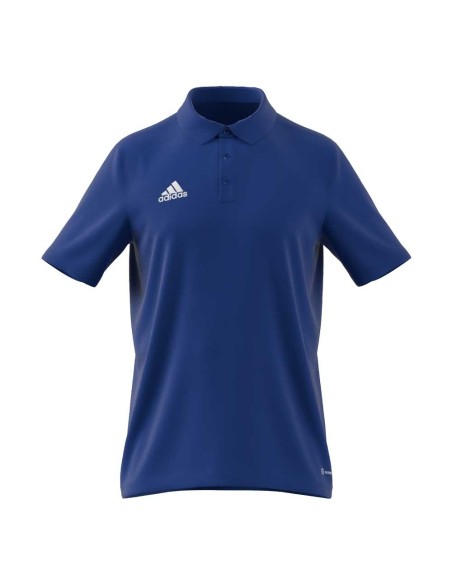 Polo Adidas Entrada 22 |ADIDAS |Ropa de pádel ADIDAS Polo Adidas Entrada 22 |ADIDAS |Ropa de pádel ADIDAS