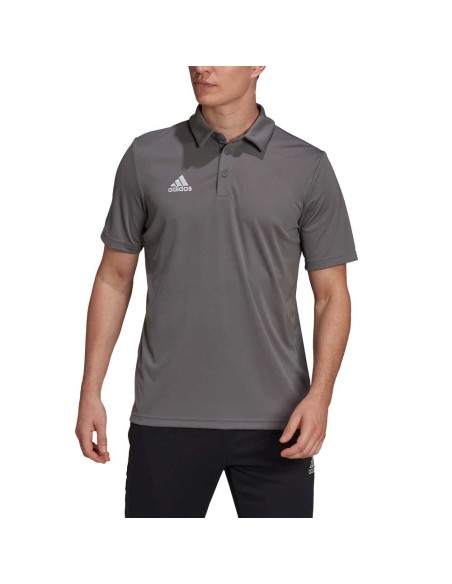 Polo Adidas Entrada 22 |ADIDAS |Ropa de pádel ADIDAS Polo Adidas Entrada 22 |ADIDAS |Ropa de pádel ADIDAS