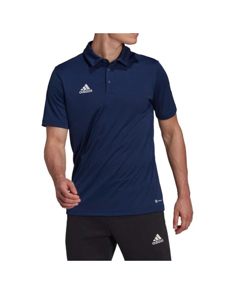 Polo Adidas Entrada 22 |ADIDAS |Ropa de pádel ADIDAS Polo Adidas Entrada 22 |ADIDAS |Ropa de pádel ADIDAS