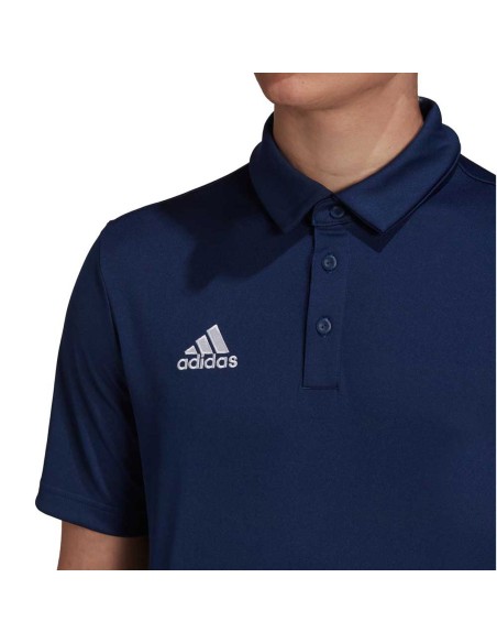 Polo Adidas Entrada 22 |ADIDAS |Ropa de pádel ADIDAS Polo Adidas Entrada 22 |ADIDAS |Ropa de pádel ADIDAS