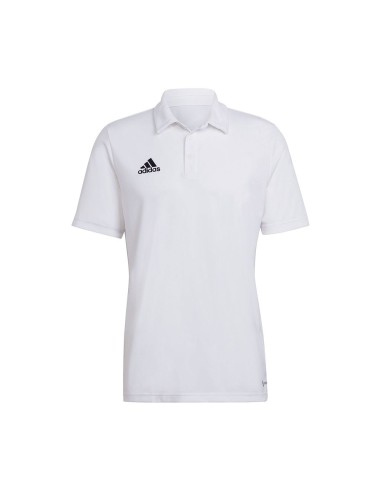 Polo Adidas Entrada 22 |ADIDAS |Ropa de pádel ADIDAS