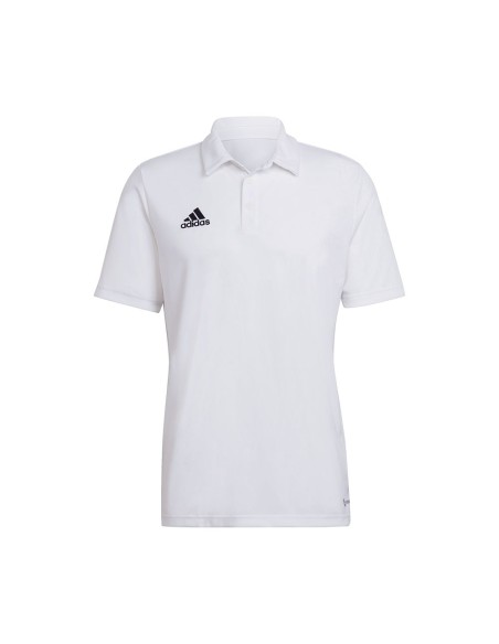Polo Adidas Entrada 22 |ADIDAS |Ropa de pádel ADIDAS Polo Adidas Entrada 22 |ADIDAS |Ropa de pádel ADIDAS