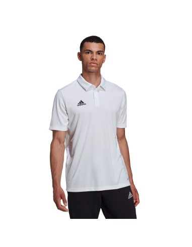 Polo Adidas Entrada 22 |ADIDAS |Ropa de pádel ADIDAS
