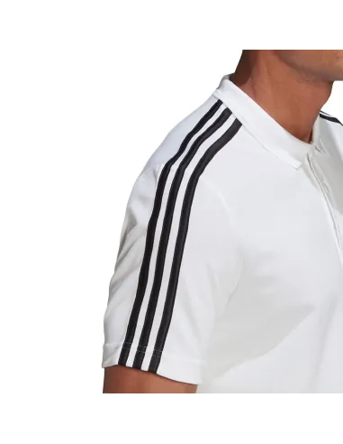 Polo Adidas 3s Pq PS |ADIDAS |Abbigliamento da padel ADIDAS