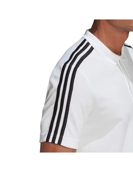 Polo Adidas 3s Pq PS |ADIDAS |Abbigliamento da padel ADIDAS Polo Adidas 3s Pq PS |ADIDAS |Abbigliamento da padel ADIDAS