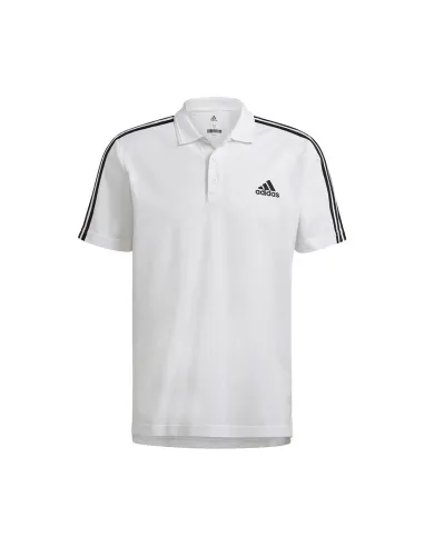 Polo Adidas 3s Pq PS |ADIDAS |Abbigliamento da padel ADIDAS