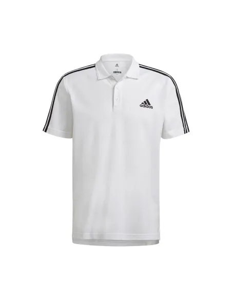 Polo Adidas 3s Pq PS |ADIDAS |Abbigliamento da padel ADIDAS Polo Adidas 3s Pq PS |ADIDAS |Abbigliamento da padel ADIDAS
