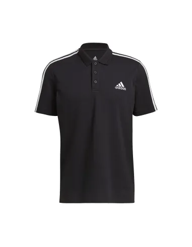 Adidas 3s Pq Ps Polo |ADIDAS |Roupa de Padel ADIDAS
