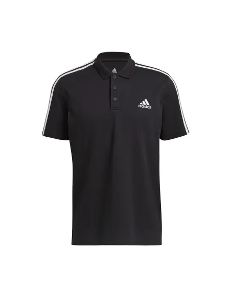 Adidas 3s Pq Ps Polo |ADIDAS |Roupa de Padel ADIDAS