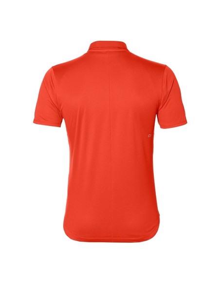 Asics Club Polo Shirt |ASICS |ASICS padel clothing
