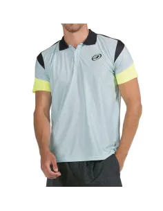 Polo Bullpadel Carinae 038 S991038000 |BULLPADEL |Ropa de pádel BULLPADEL