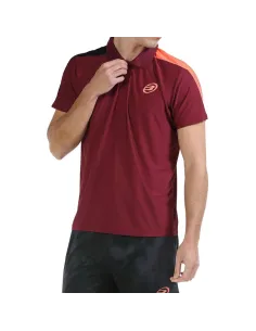 Bullpadel Colan Polo Shirt |BULLPADEL |Padel clothing