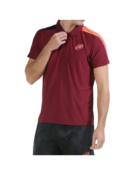 Bullpadel Colan Polo |BULLPADEL |BULLPADEL padel clothing